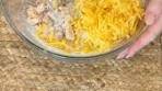 🩵🐠Old Fashioned Tuna Noodle Casserole🐠🩵 RECIPE ...