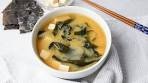 10-min. Easy Miso Soup