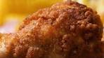 11 Herbs And Spices Fried Chicken Recipe by Tasty