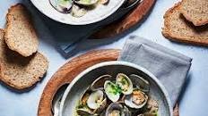 14 clam recipes