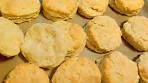 18 Sour Milk Biscuits $1.00 🧈🥛 I Like Big Biscuits & I Cannot ...