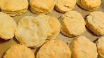 18 Sour Milk Biscuits $1.00 🧈🥛 I Like Big Biscuits & I Cannot ...