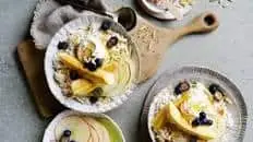 20 easy muesli recipes that are cerealously delicious