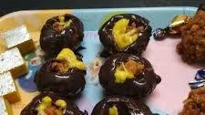 22 easy and tasty chocolate pani puri recipes by home cooks
