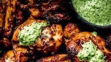25+ BEST Sauces for Chicken
