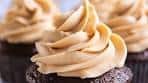 3 Ingredient Peanut Butter Frosting