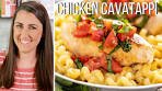 3 Cheese Chicken Cavatappi | 🖨️RECIPE: https ...