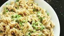 30-Minute Vegan Alfredo (GF)