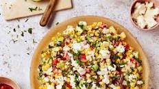 35 sweetcorn recipes