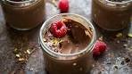 5-Minute Vegan Chocolate Mousse Recipe - Hot Chocolate Hits