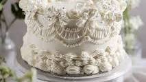 5-Star Vanilla Bean Cake Recipe