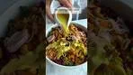 ANTI INFLAMMATORY GLOW SALAD. Meal prep roasted ...