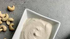 All-purpose Cashew Cream