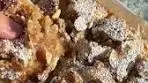 Almond Croissant Butter Mochi 🧈🥐 it’s soooo good and so ...