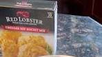 Amanda Finks | I used a box of red lobster cheddar bay ...