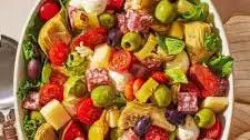 Antipasto Salad