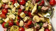 Antipasto Salad