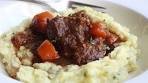 Beef & Guinness Stew - St. Patrick's Day Special - Beef ...