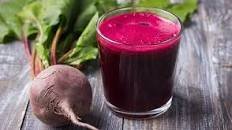 Beet Horseradish Vinaigrette