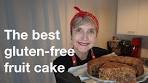 Best Gluten free Fruit Cake #2