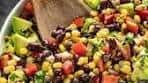 Black Bean and Corn Salad AKA Cowboy Caviar https ...