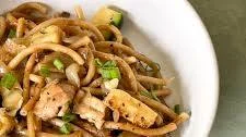 Blackstone Hibachi Chicken