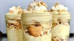 Brittany's Bites: Banana pudding parfaits