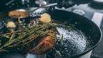 Butter Basted Pan Seared Crispy Duck Breast | DUCKCHAR