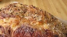 Cajun Spiced Roast Recipe