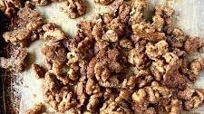 Candied Walnuts