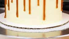 Caramel Drizzle Recipe