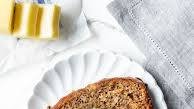 Caramelized Banana Bread