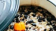 Caribbean Rice And Beans Recipe