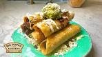 Carnitas Taquitos | Big Poppa Smokers