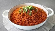 Chef John's Jollof Rice