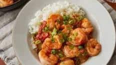 Chef John's Shrimp Étouffée