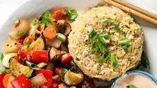 Chicken Hibachi Recipe