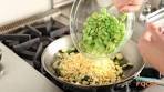 Chicken Succotash with Avocado and Farmer Cheese ...