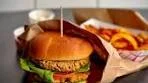 Chip and Kale | Thai Peanut Burger🍔 👇👇👇👇👇 Experience a ...