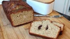 Cinnamon Bread