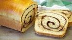 Cinnamon Chocolate Chip Rolled Bread