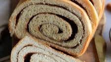 Cinnamon Swirl Bread