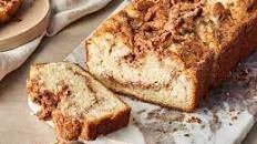 Cinnamon Swirl Bread