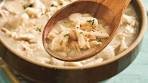 Classic Chicken and Dumplings | Southern Living