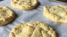 Cloud Bread with Italian Herbs