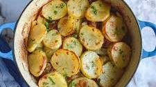 Coddle Is a Hearty One-Pot-Wonder of an Irish Potato Stew That Hearkens Back Centuries