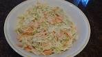Cole Slaw