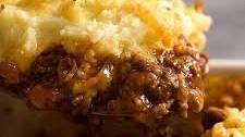 Cottage Pie