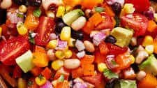 Cowboy Caviar