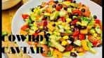 Cowboy Caviar Recipe #16I Mexican Street Salad I Summer ...